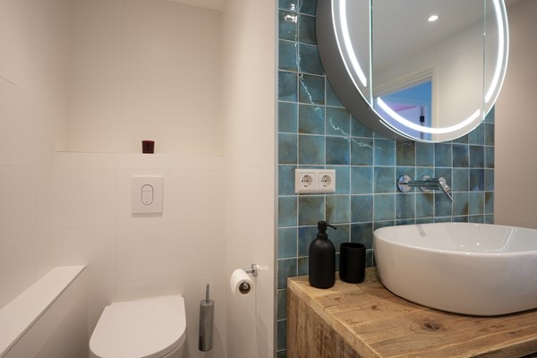 Medium property photo - Beatrixstraat 7, 6267 BD Cadier en Keer
